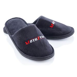 Chaussons MotoZem noir
