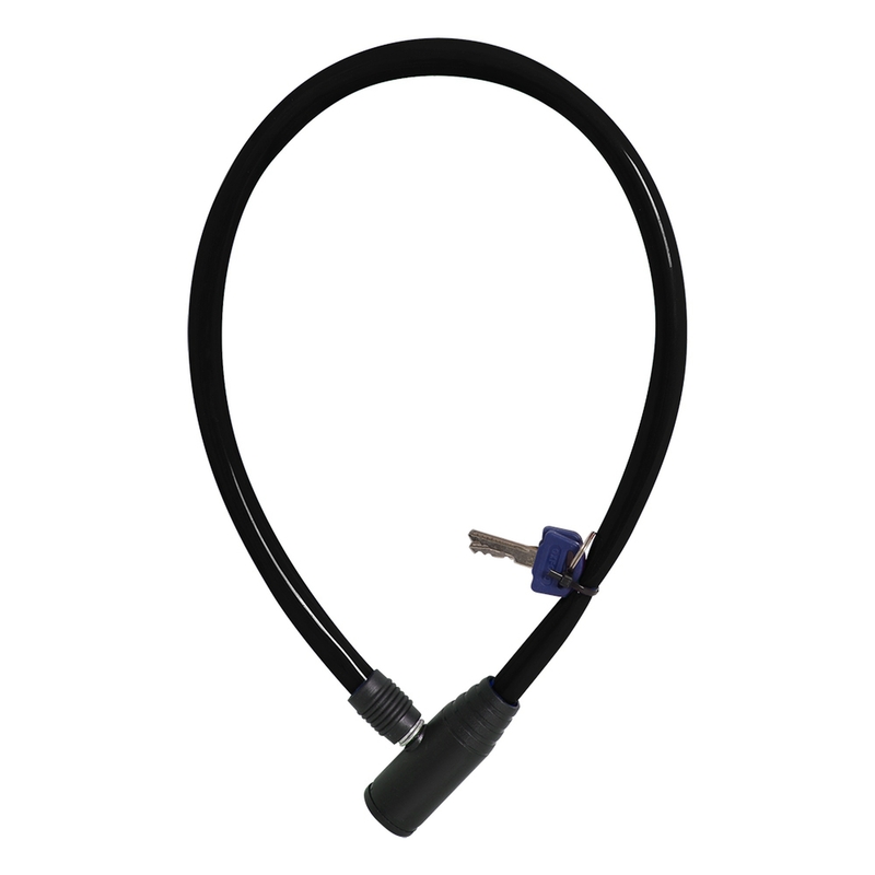 Cadenas pour vélo Oxford Hoop 4 noir