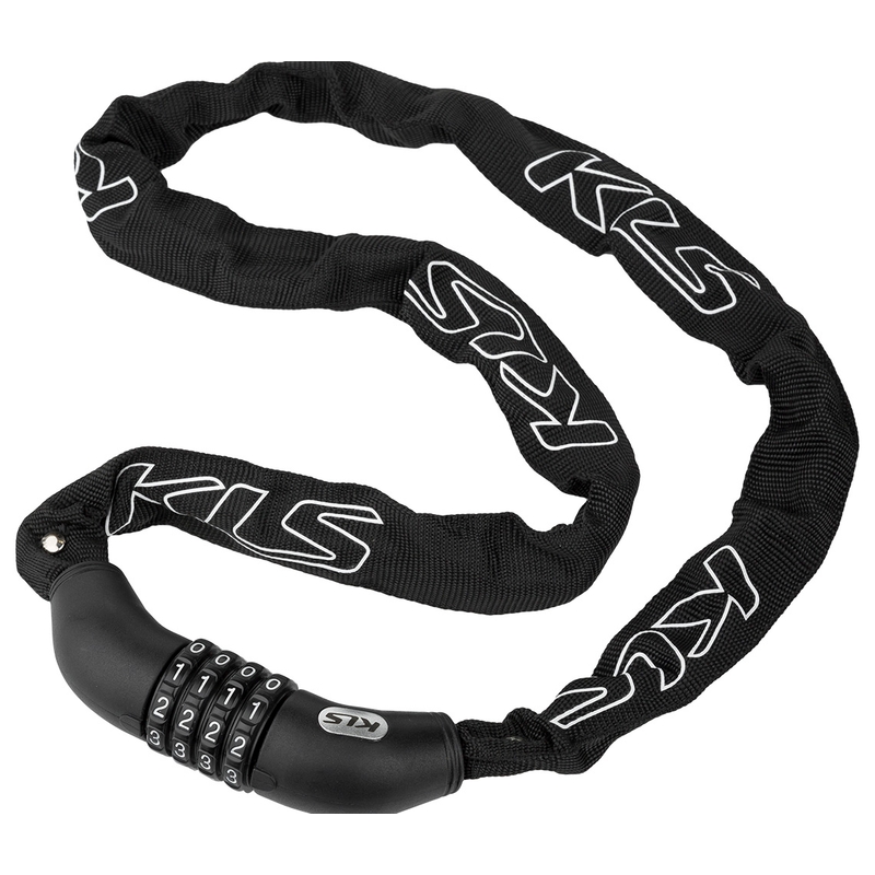 Zámek KELLYS Chainlock 4 výprodej