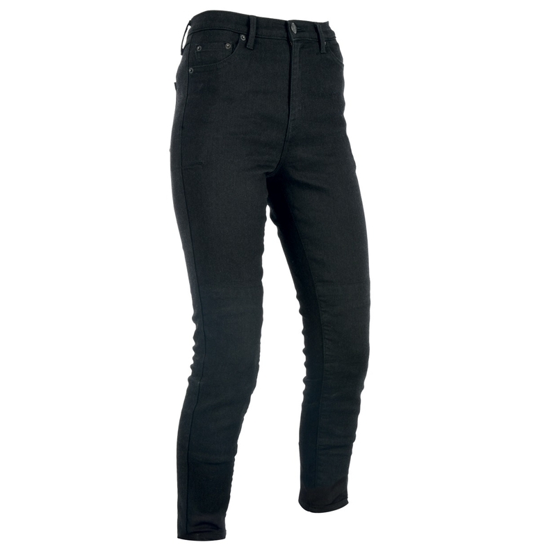 Oxford Original Approved Jeggings AA noir soldes