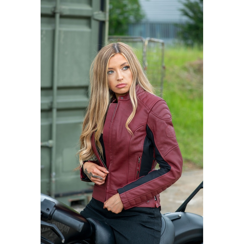 Oxford Original Approved Jeggings AA noir soldes