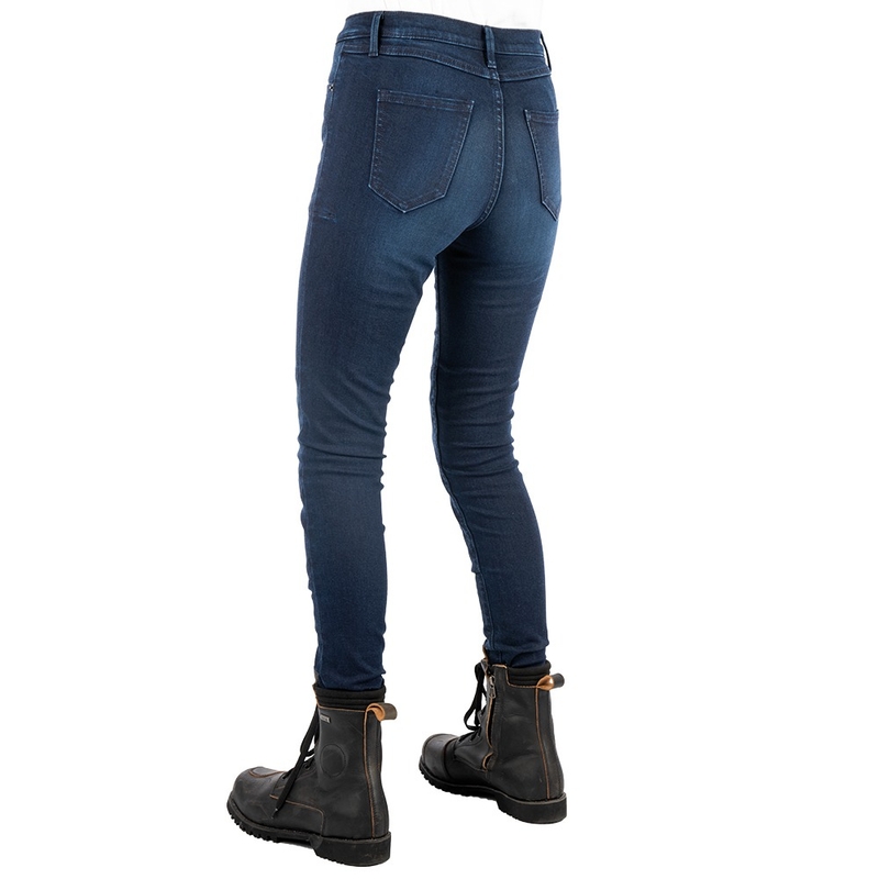 Oxford Original Approved Jeggings AA blue indigo