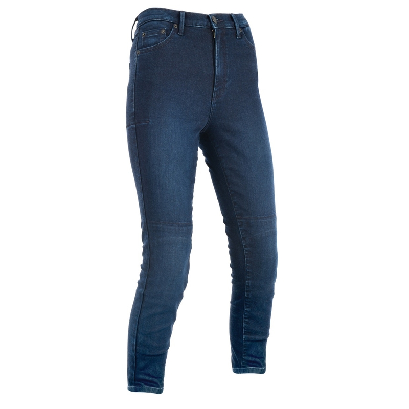 Oxford Original Approved Jeggings AA blue indigo soldes
