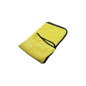 Serviette de toilette Oxford Super Drying Towel jaune