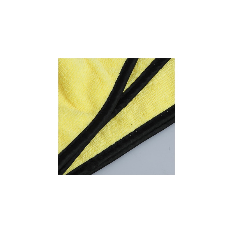 Serviette de toilette Oxford Super Drying Towel jaune