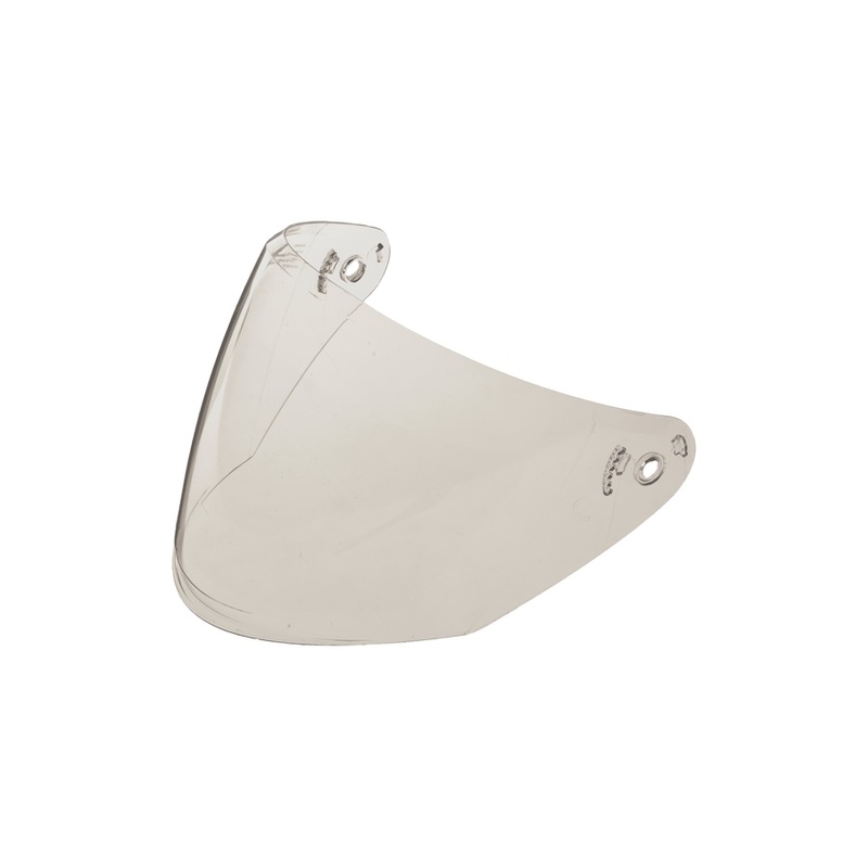 RSA Active Plexiglas transparent