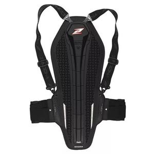 Protège-dos Zandona Hybrid Back Pro X8 noir 178-187 cm