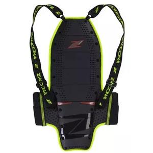 Protection de la colonne vertébrale Zandona Spine EVC X7 High Visibility 168-177 cm