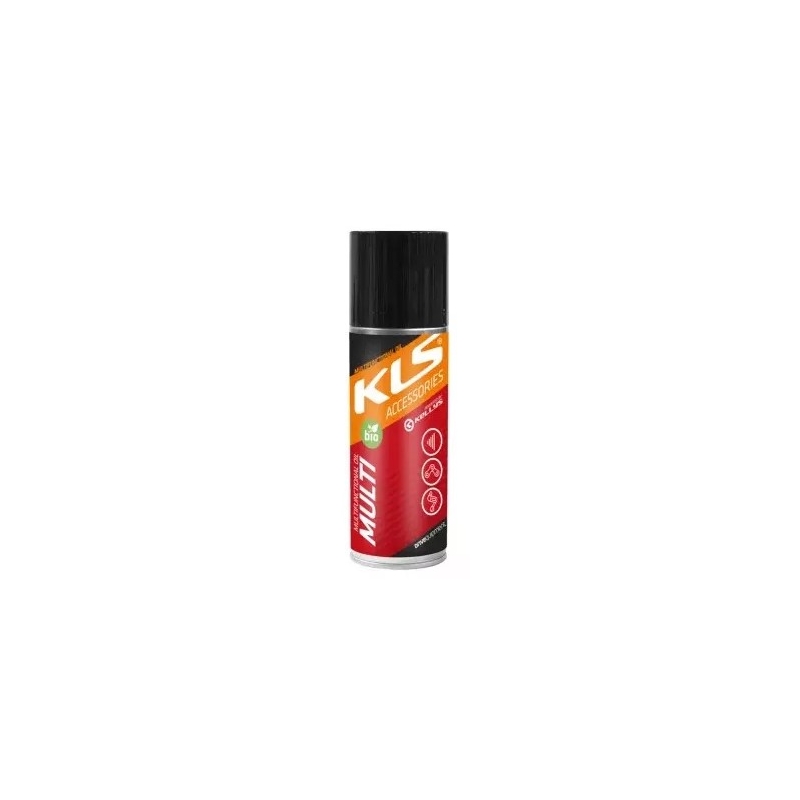 Spray BIO multifonctionnel KELLYS 200 ml soldes