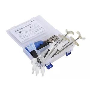Kit de purge du liquide de frein Oxford Torque
