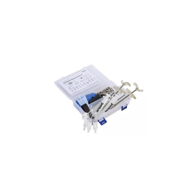 Kit de purge du liquide de frein Oxford Torque