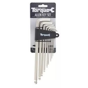 Oxford Torque Allen Embouts à six pans allongés