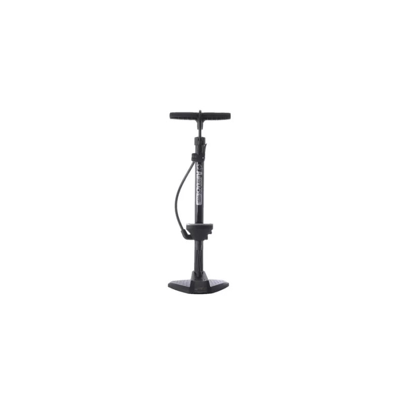 Pompe d'atelier Oxford Airtrack avec manomètre