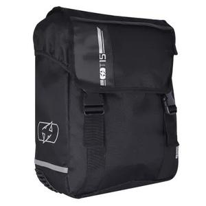 Oxford T15 QR side bike bag