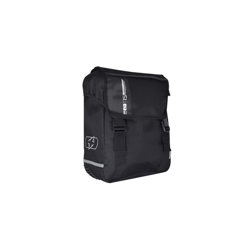 Oxford T15 QR side bike bag