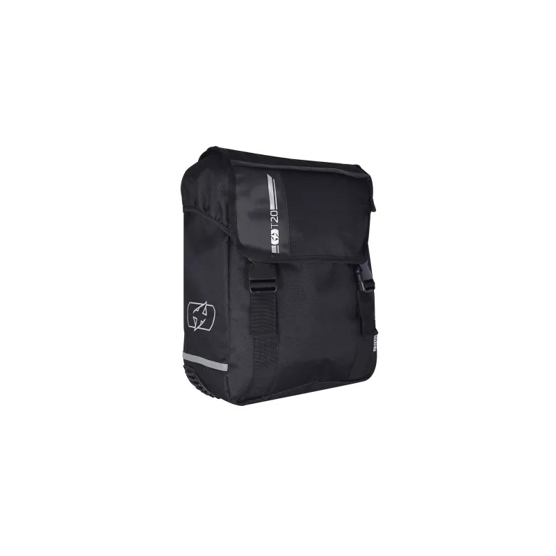 Oxford T20 QR side bike bag