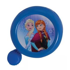 Sonnette de vélo pour enfants Oxford Disney Ice Kingdom