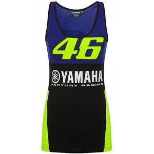 Débardeur femme VR46 Valentino Rossi Yamaha