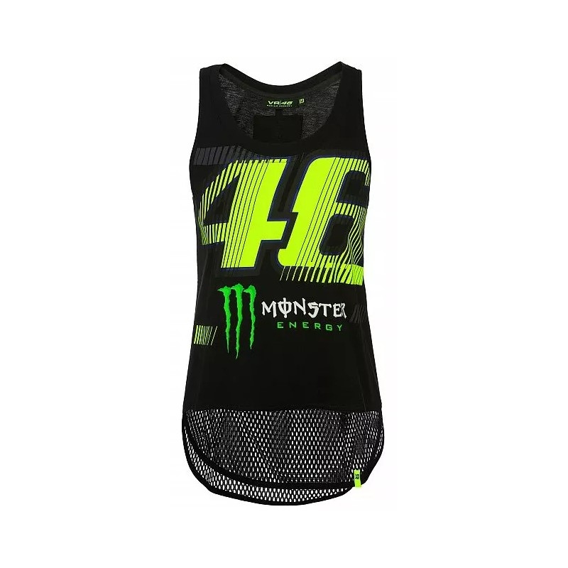 Débardeur pour femmes VR46 Valentino Rossi MONZA 46 MONSTER