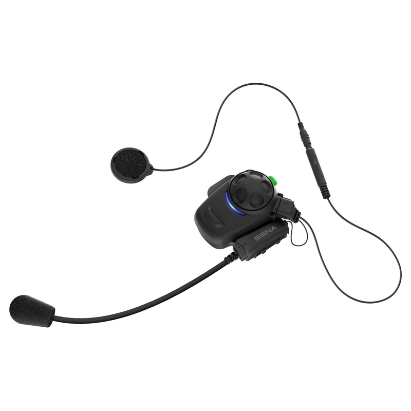 Interphone Bluetooth SENA SMH5 MultiCom