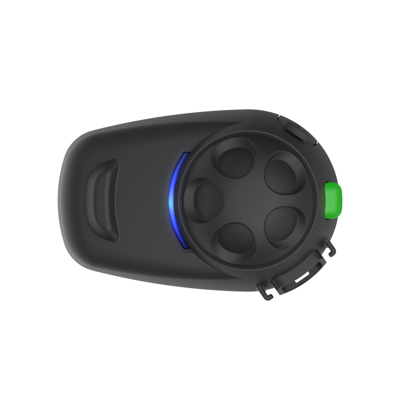 Interphone Bluetooth SENA SMH5 MultiCom