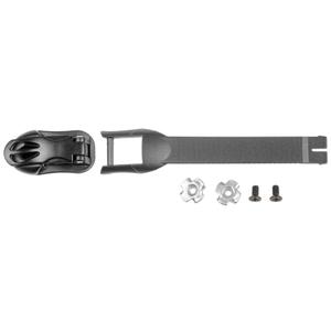 Set de boucles et de cliquets pour bottes Kore Icone