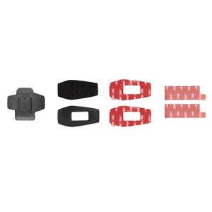 Base de remplacement pour Interphone U-COM2 et U-COM4 + kit de montage