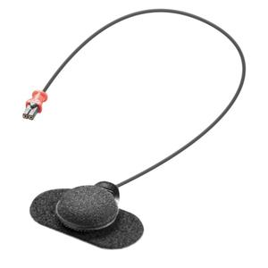 Microphone de remplacement Interphone U-COM 8R/16/4/3/2 pour casques intégraux