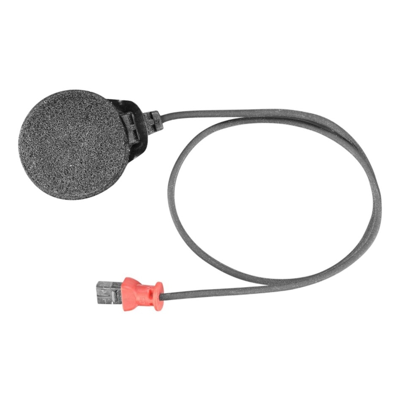 Microphone de remplacement Interphone U-COM 8R/16/4/3/2 pour casques intégraux