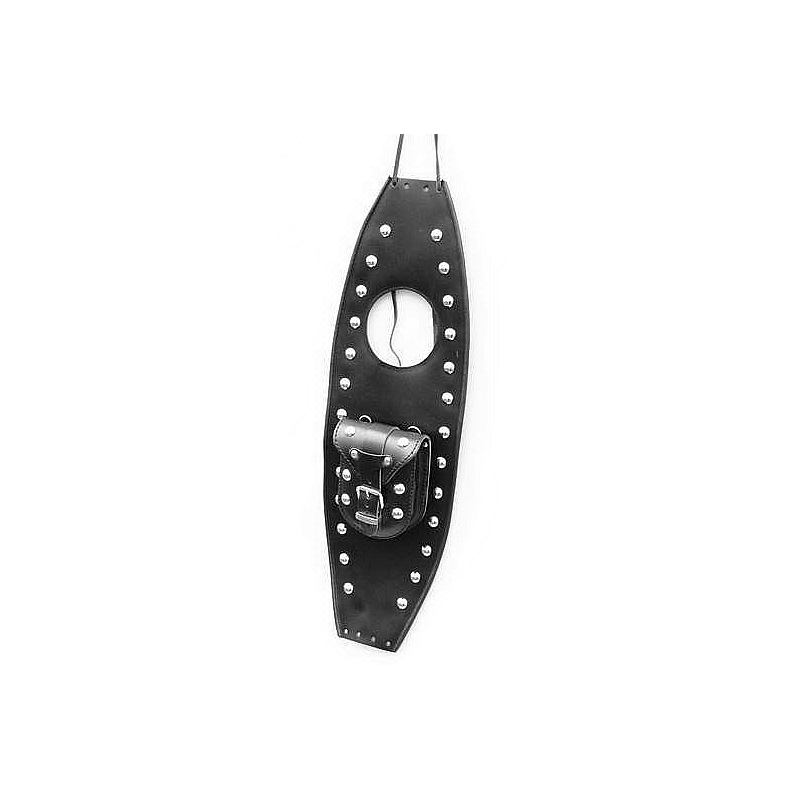 Sangle de réservoir Honda VT 600 plus Poche