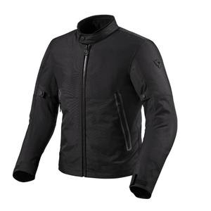 Revit Shade H2O veste de moto noir