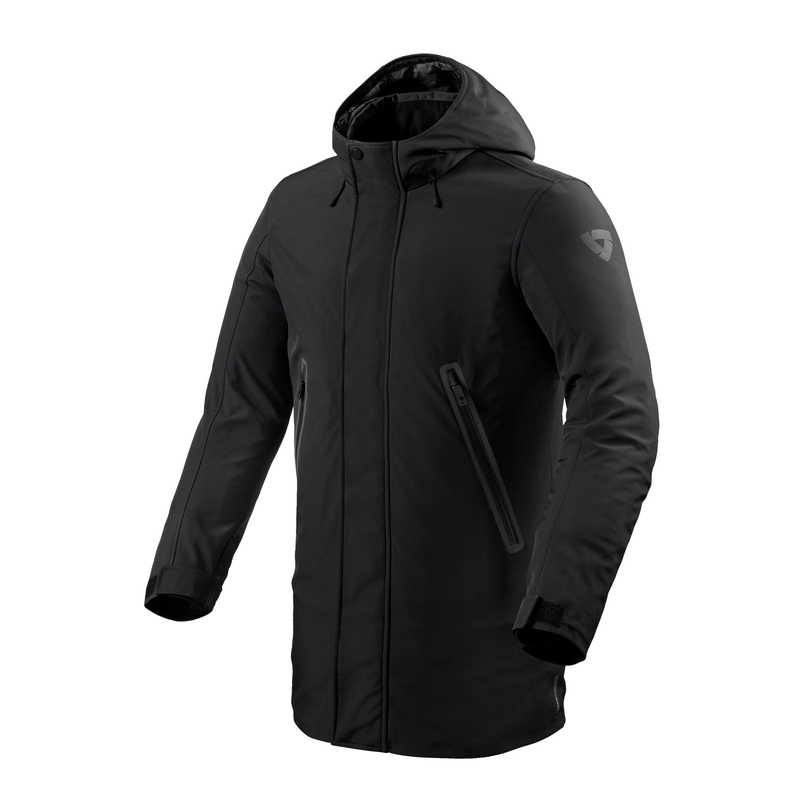 Revit Trafalgar H2O veste de moto noir
