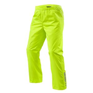 Pantalon de pluie Revit Acid 3 H2O jaune fluo
