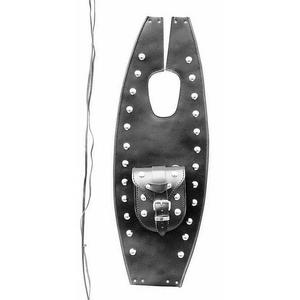 Ceinture de réservoir Suzuki VS 800/1400 Intruder plus Pocket