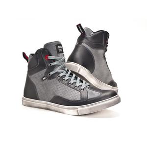 Chaussures moto Shima SX-2 noir