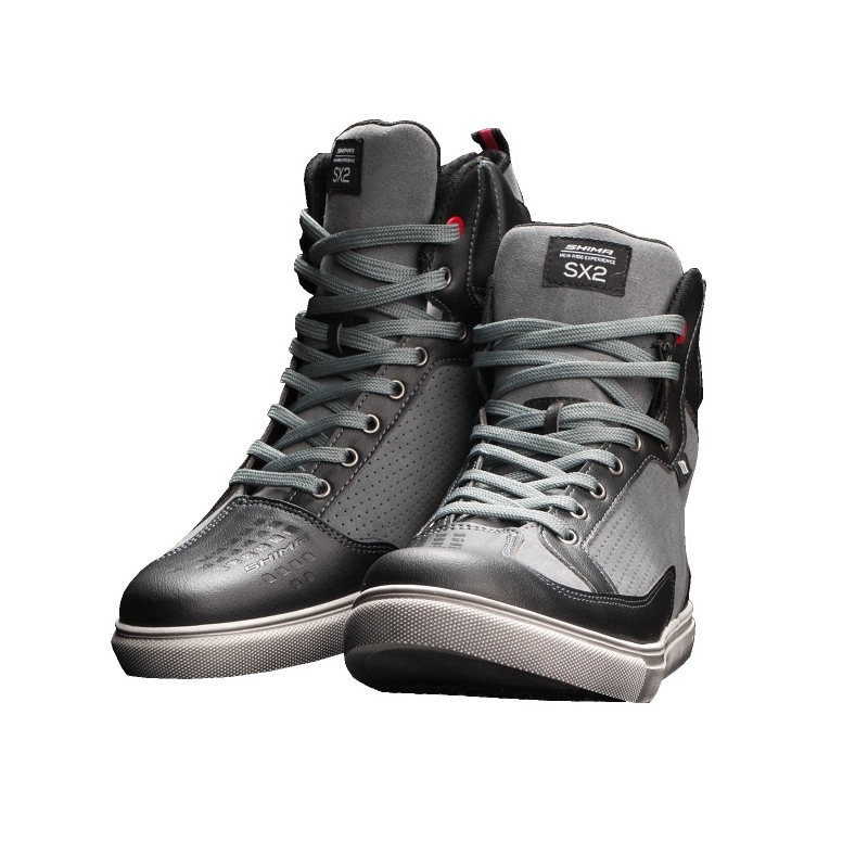 Chaussures moto Shima SX-2 noir