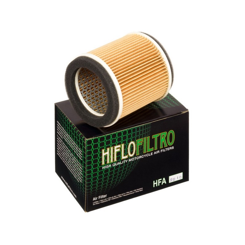 Filtre à air Hiflofiltro HFA2910