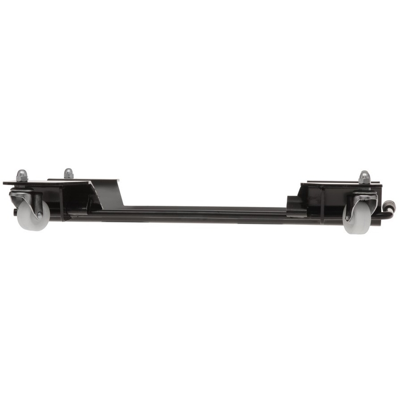 Q-Tech mobile pad under main stand noir