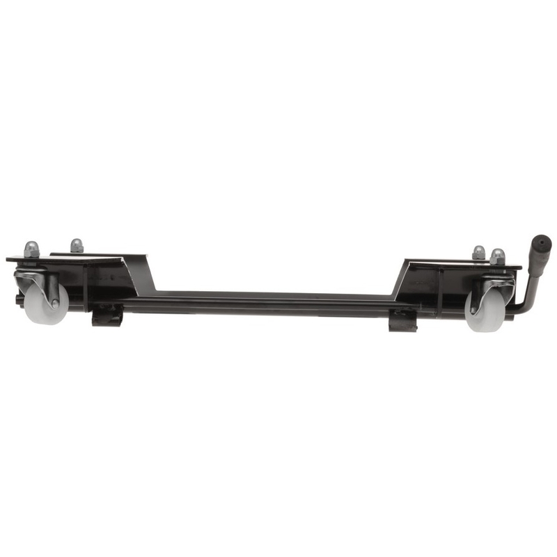 Q-Tech mobile pad under main stand noir