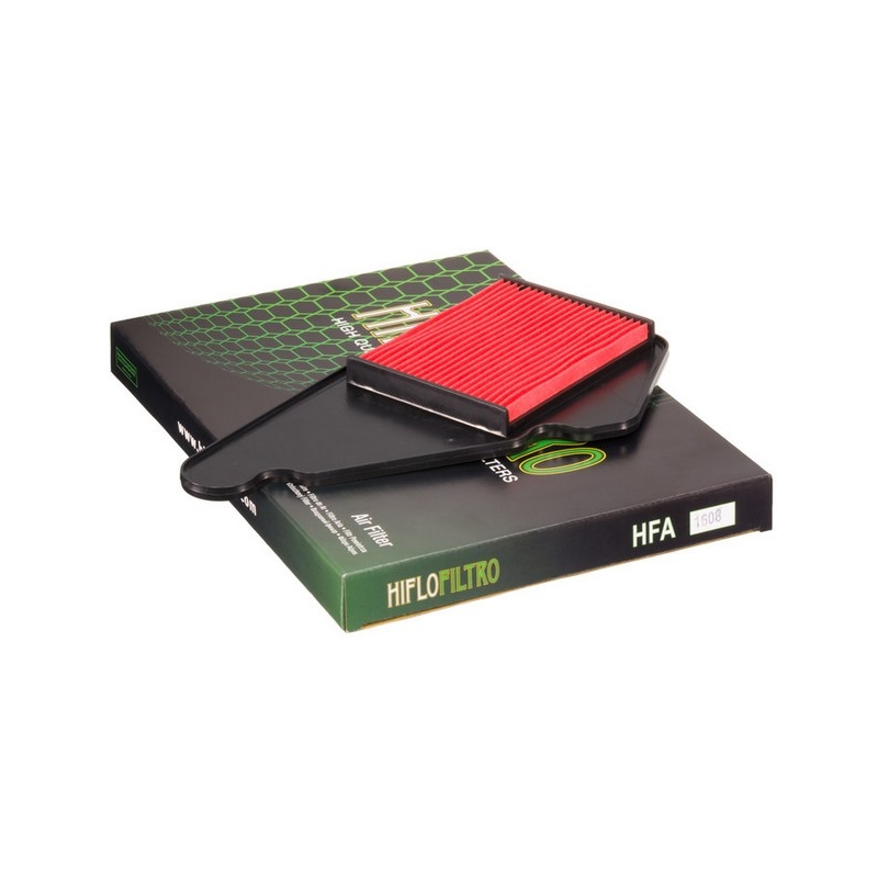 Filtre à air Hiflofiltro HFA1608