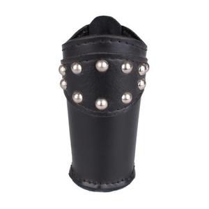 Porte-gobelet en cuir RSA 2BB
