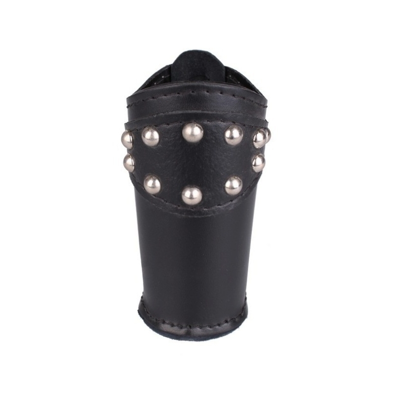 Porte-gobelet en cuir RSA 2BB
