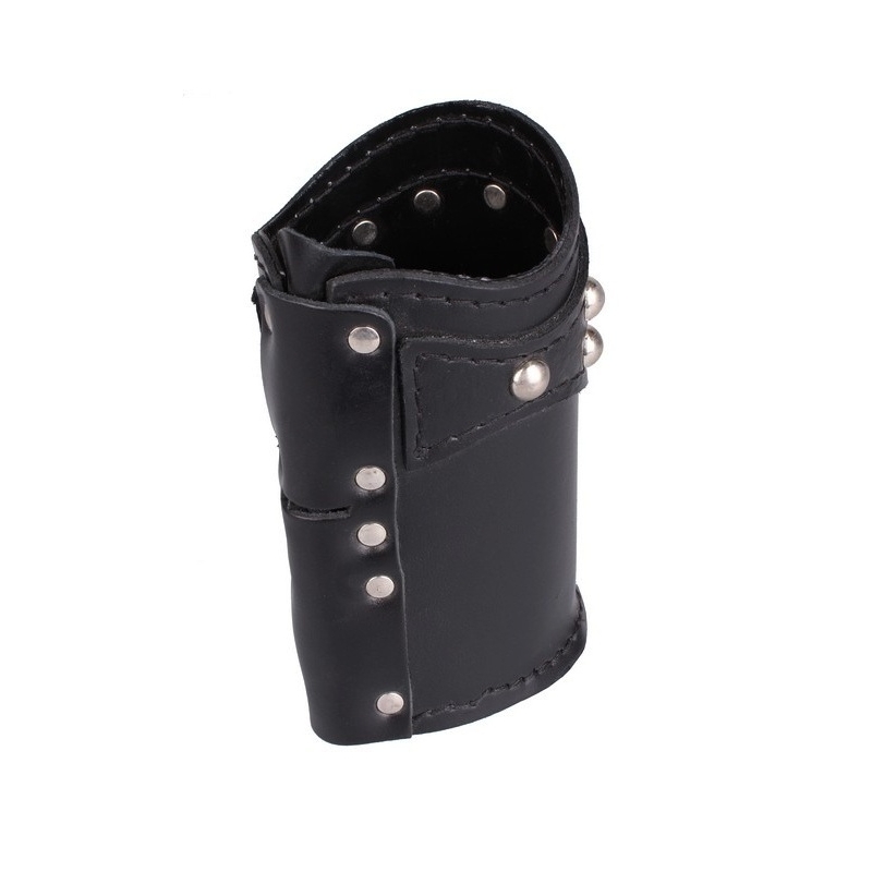 Porte-gobelet en cuir RSA 2BB
