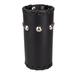 Porte-gobelet en cuir RSA 3B
