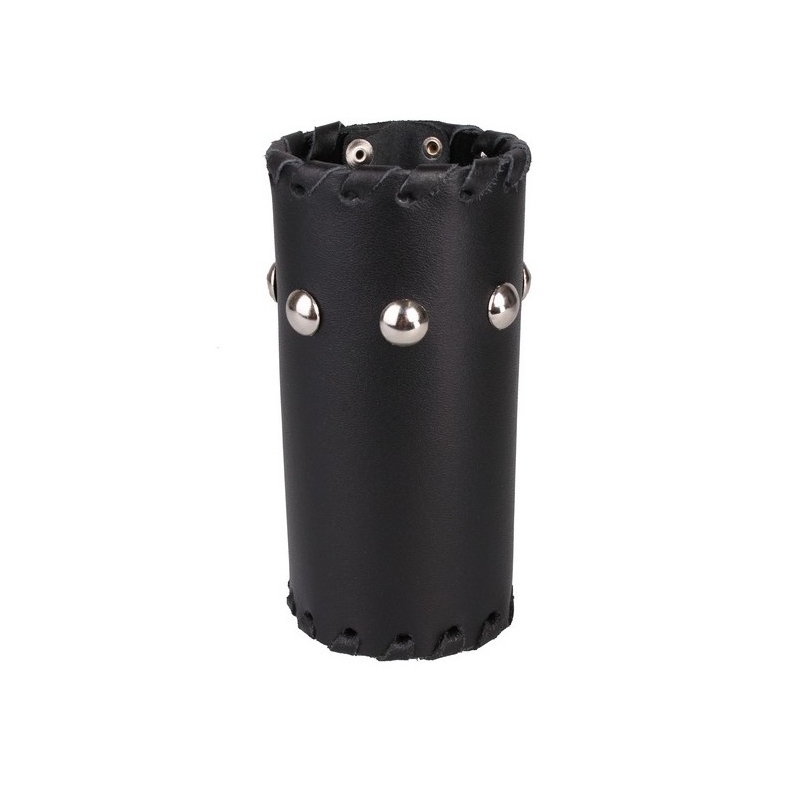 Porte-gobelet en cuir RSA 3B