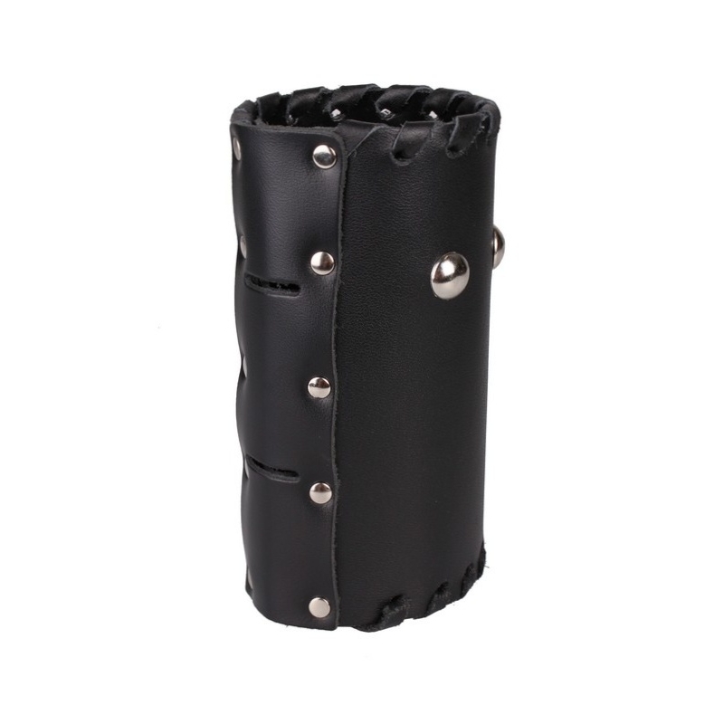 Porte-gobelet en cuir RSA 3B