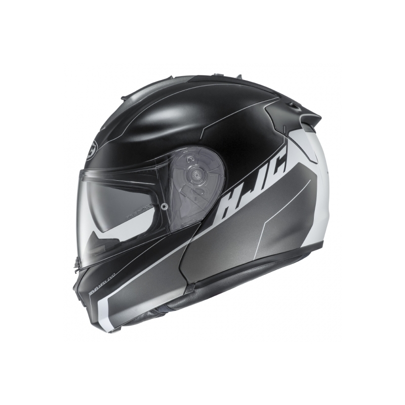 Vyklápěcí přilba na motorku HJC RPHA Max Evo Zoomwalt MC5SF výprodej