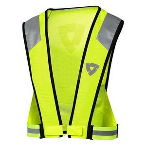 Gilet réfléchissant Revit Connecteur HV soldes