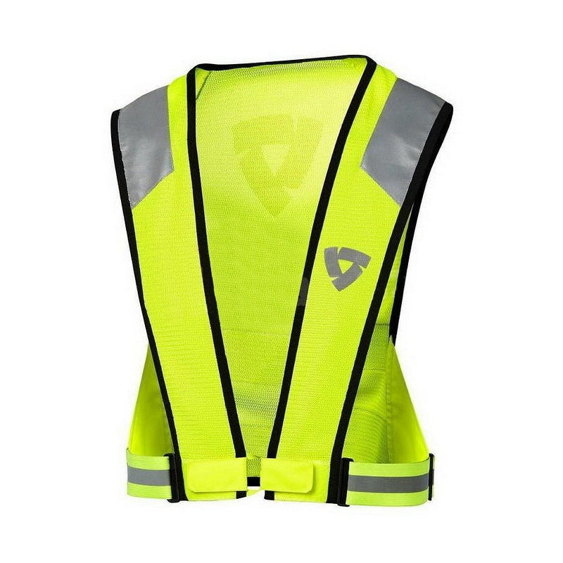 Gilet réfléchissant Revit Connecteur HV soldes