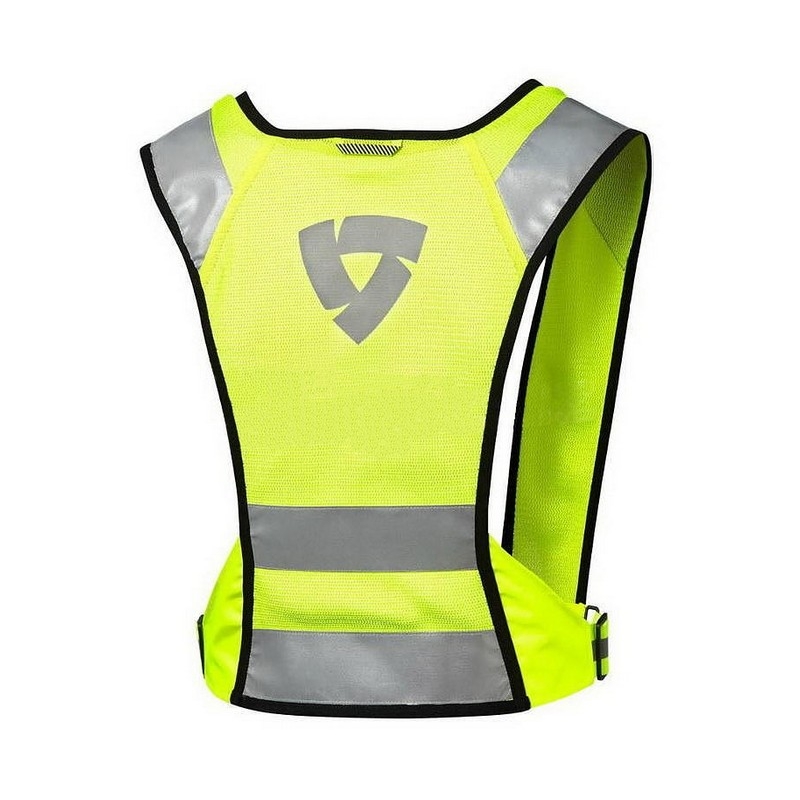 Gilet réfléchissant Revit Connecteur HV soldes